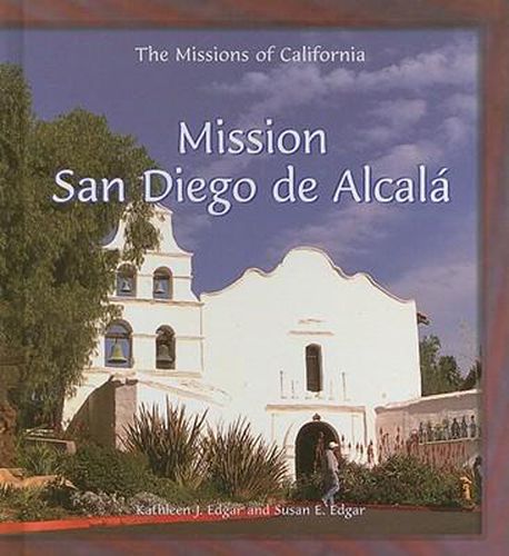 Mission San Diego de Alcala