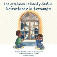 Cover image for Enfrentando la tormenta