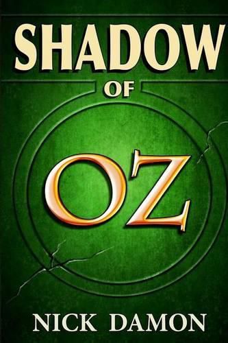 Cover image for Shadow of Oz