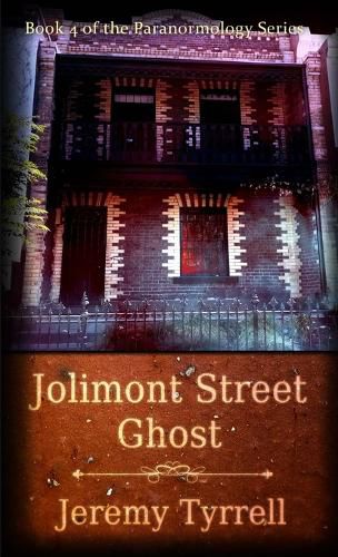 Jolimont Street Ghost