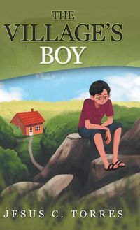 Cover image for The Village's Boy