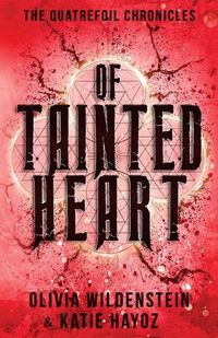 Cover image for Of Tainted Heart