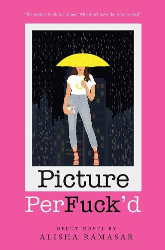 Cover image for Picture Perfuck'd