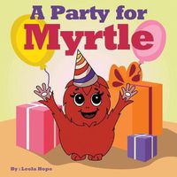 Cover image for A Party for Myrtle