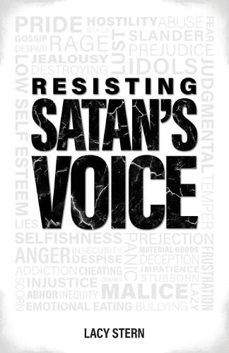 Cover image for Resisting Satan's Voice