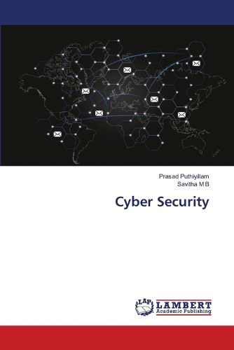 Cover image for Cyber Security