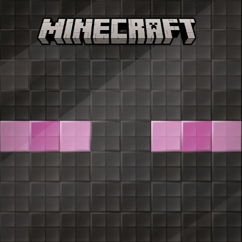 Cover image for I Escaped an Enderman! (Mobs of Minecraft #6)