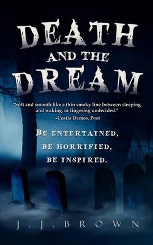 Cover image for Death and the Dream