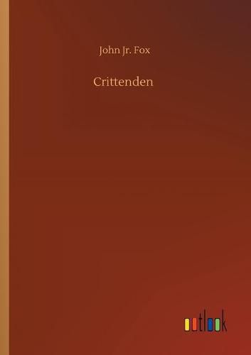 Cover image for Crittenden