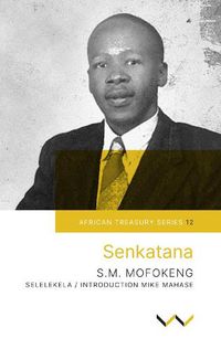 Cover image for Senkatana