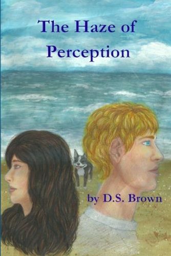 Cover image for The Haze of Perception