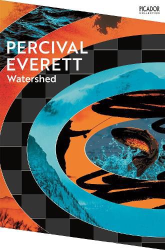 Cover image for Watershed