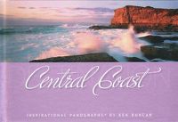 Cover image for Destination Central Coast