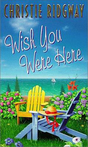 Cover image for Wish You Were Here