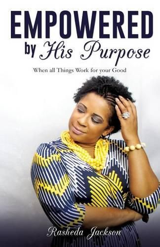 Cover image for Empowered by His Purpose