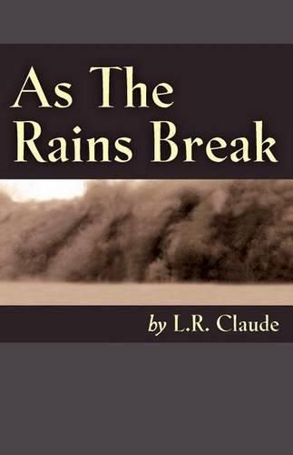 Cover image for As The Rains Break