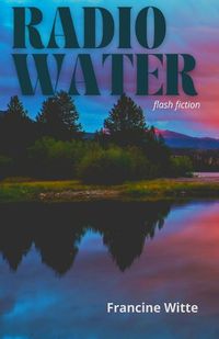 Cover image for Radio Water