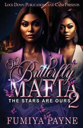 Cover image for The Butterfly Mafia 2