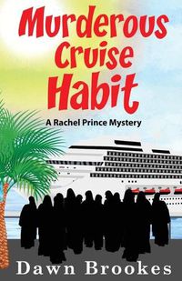 Cover image for Murderous Cruise Habit