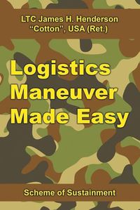 Cover image for Logistics Maneuver Made Easy
