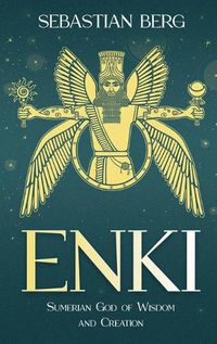 Cover image for Enki