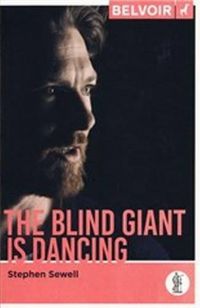 Cover image for The Blind Giant Is Dancing