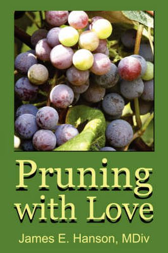 Cover image for Pruning with Love