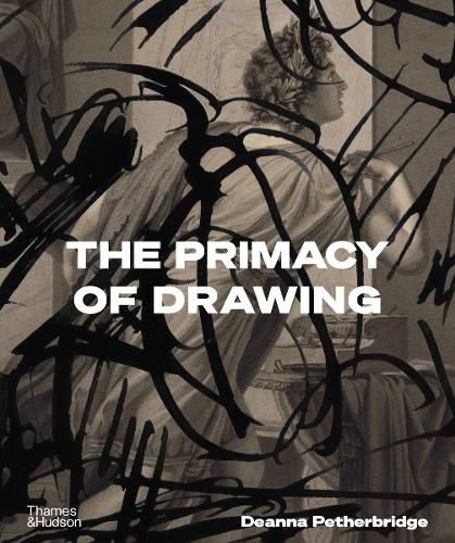 Cover image for The Primacy of Drawing