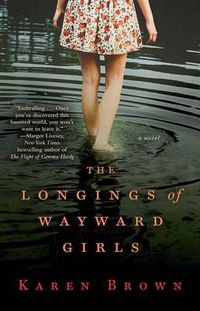 Cover image for Longings of Wayward Girls