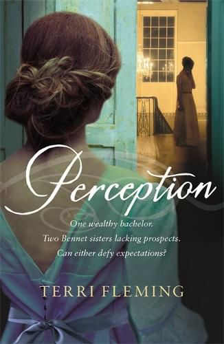 Cover image for Perception