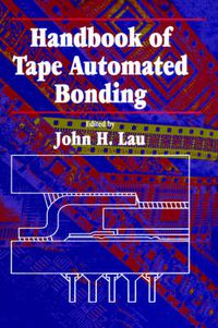 Cover image for Handbook Of Tape Automated Bonding