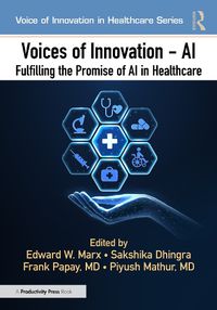 Cover image for Voices of Innovation - AI