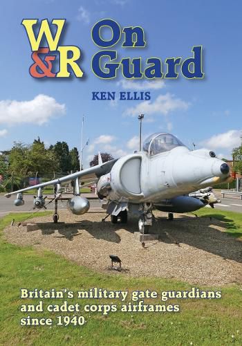 Cover image for On Guard