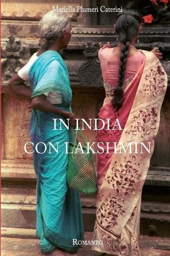 Cover image for In India con Lakshmin