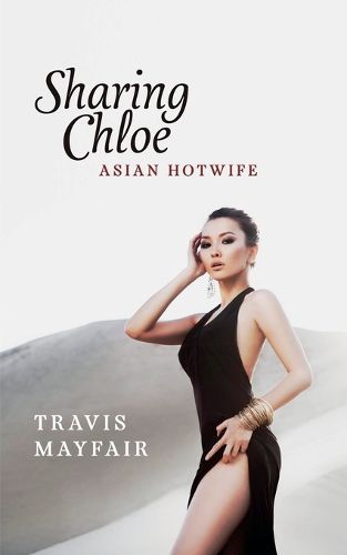 Cover image for Sharing Chloe
