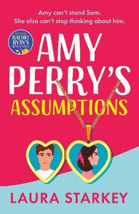 Cover image for Amy Perry's Assumptions