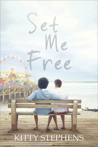 Cover image for Set Me Free