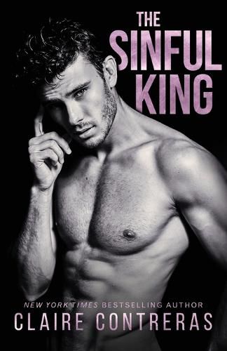 Cover image for The Sinful King