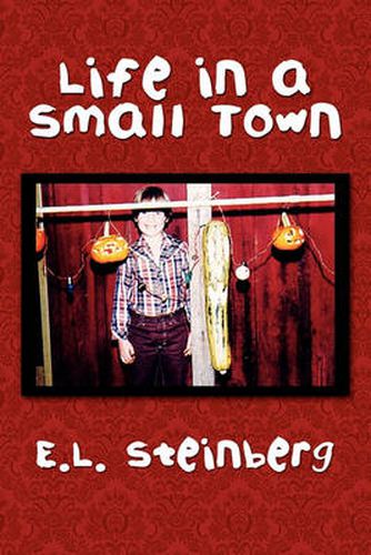Cover image for Life in a Small Town