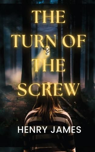 Cover image for The Turn of the Screw