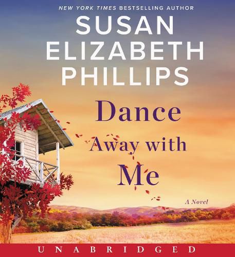 Dance Away With Me [CD]