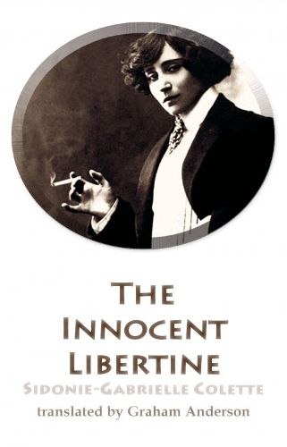 Cover image for The Innocent Libertine