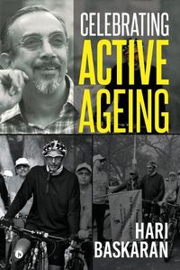 Cover image for Celebrating Active Ageing