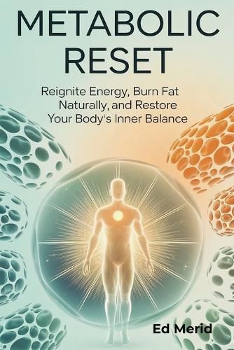 Cover image for Metabolic Reset