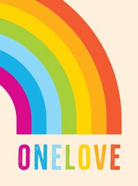 Cover image for One Love
