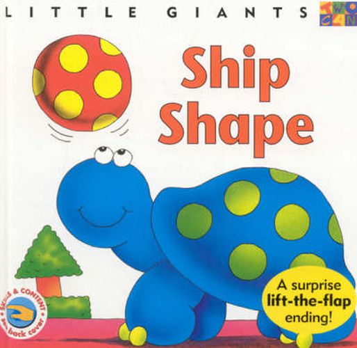 Ship Shape