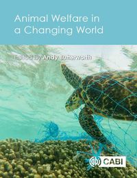 Cover image for Animal Welfare in a Changing World