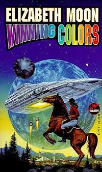 Cover image for Winning Colours