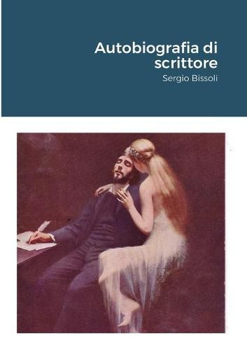 Cover image for Autobiografia di scrittore