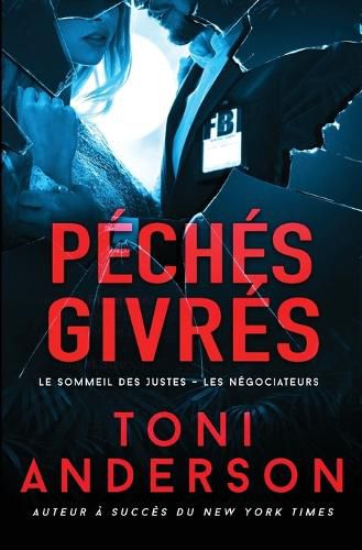 Cover image for Peches givres